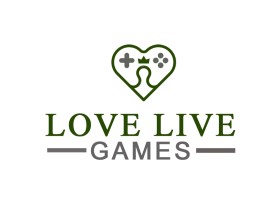 LOVE LIVE GAMES entry by rawedeng
