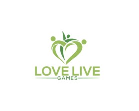 LOVE LIVE GAMES entry by freelancernursultan