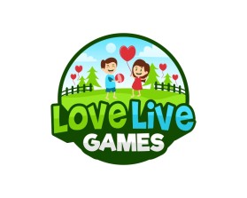 LOVE LIVE GAMES entry by Armchtrm