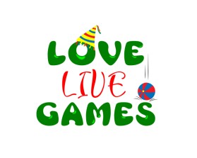 LOVE LIVE GAMES entry by kbard