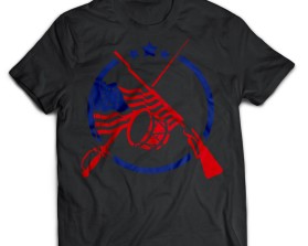 T-Shirt Design entry 2720431 submitted by bartous