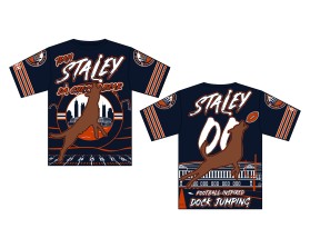 T-Shirt Design entry 2735462 submitted by Armchtrm