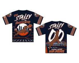 T-Shirt Design entry 2734347 submitted by Armchtrm