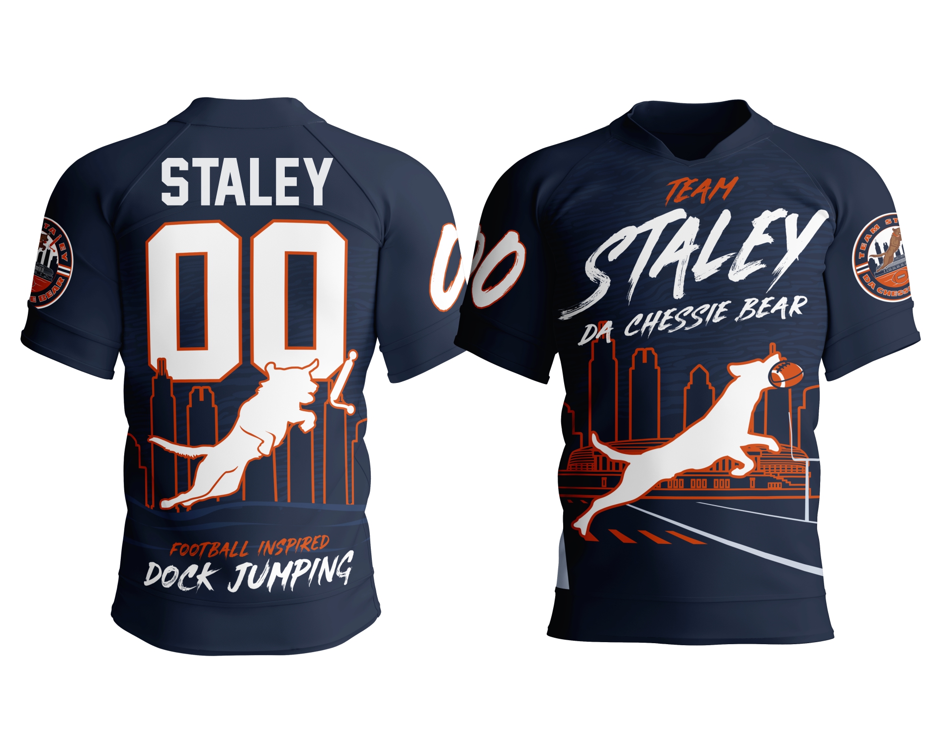 T-Shirt Design entry 2728268 submitted by Armchtrm