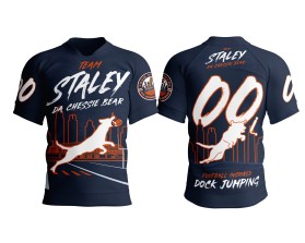 T-Shirt Design entry 2728267 submitted by Armchtrm