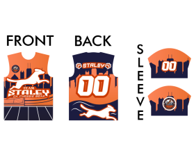 T-Shirt Design entry 2726116 submitted by zahitr