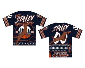 T-Shirt Design entry 2735600 submitted by Armchtrm