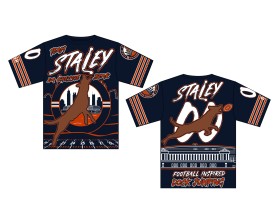 T-Shirt Design entry 2739531 submitted by Armchtrm