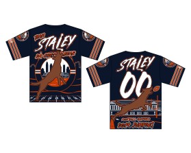 T-Shirt Design entry 2735459 submitted by Armchtrm