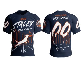 T-Shirt Design entry 2727998 submitted by Armchtrm