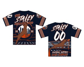 T-Shirt Design entry 2737371 submitted by Armchtrm