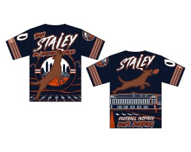 T-Shirt Design entry 2737372 submitted by Armchtrm