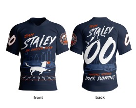 T-Shirt Design entry 2729737 submitted by Armchtrm