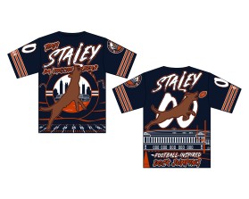 T-Shirt Design entry 2735688 submitted by Armchtrm