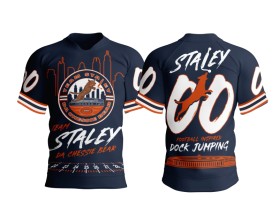 T-Shirt Design entry 2730650 submitted by Armchtrm