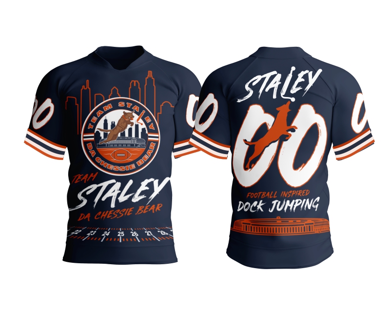 T-Shirt Design entry 2730650 submitted by Armchtrm