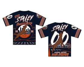 T-Shirt Design entry 2733763 submitted by Armchtrm