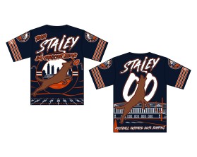 T-Shirt Design entry 2735003 submitted by Armchtrm