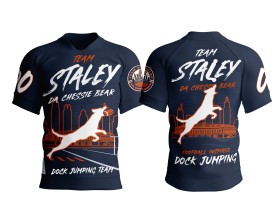 T-Shirt Design entry 2728449 submitted by Armchtrm