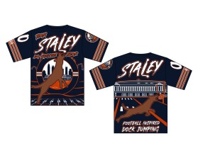 T-Shirt Design entry 2738534 submitted by Armchtrm