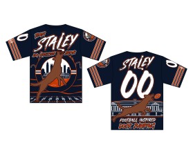 T-Shirt Design entry 2739532 submitted by Armchtrm