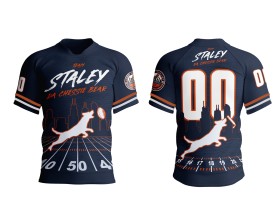 T-Shirt Design entry 2727535 submitted by Armchtrm