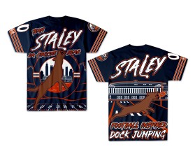 T-Shirt Design entry 2740877 submitted by Armchtrm