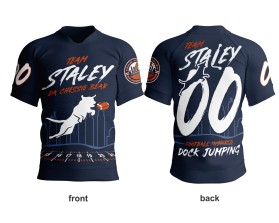 T-Shirt Design entry 2729738 submitted by Armchtrm