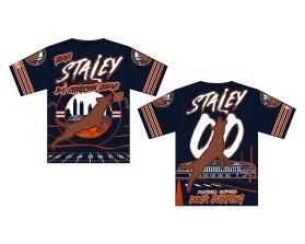 T-Shirt Design entry 2735002 submitted by Armchtrm