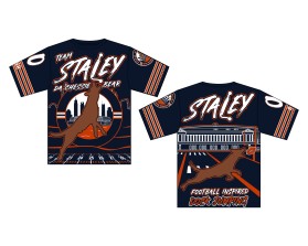 T-Shirt Design entry 2737959 submitted by Armchtrm