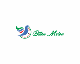 Bitten Melon Baby and Mom Shop entry by Mza