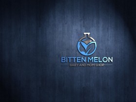 Bitten Melon Baby and Mom Shop entry by design Art 