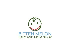 Bitten Melon Baby and Mom Shop entry by bartous