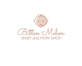 Bitten Melon Baby and Mom Shop entry by Phambura