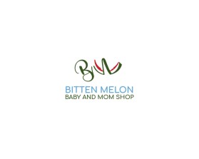 Bitten Melon Baby and Mom Shop entry by bartous