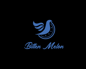 Bitten Melon Baby and Mom Shop entry by Mza