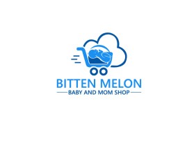 Bitten Melon Baby and Mom Shop entry by design Art 