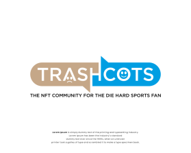 TrashCots entry by manaf