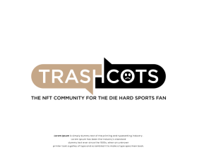TrashCots entry by manaf