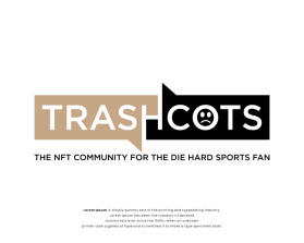TrashCots entry by manaf
