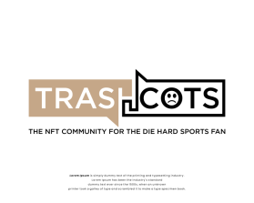 TrashCots entry by manaf