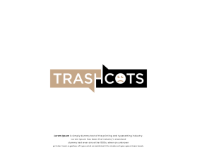 TrashCots entry by manaf