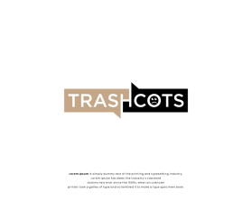 TrashCots entry by manaf