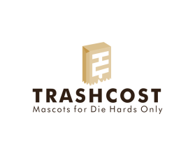 TrashCots entry by Isym