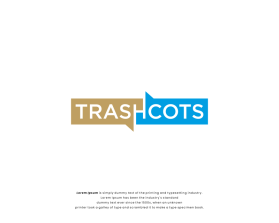 TrashCots entry by manaf