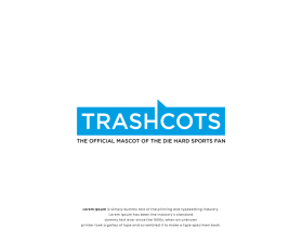 TrashCots entry by manaf