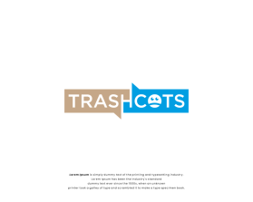TrashCots entry by manaf