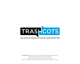 TrashCots entry by manaf