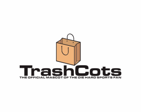 TrashCots entry by johnson art