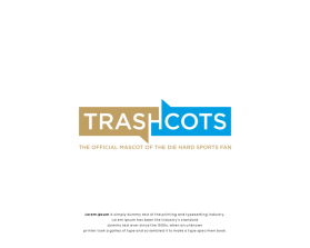 TrashCots entry by manaf